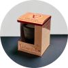 Velas de soya Karite Almendra