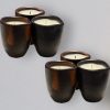 Velas de soya Karite Almendra - Imagen 2