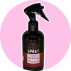 Homespray aroma Coco Vainilla.