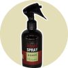 Homespray aroma Bambú