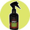 Homespray Aroma Bergamota.