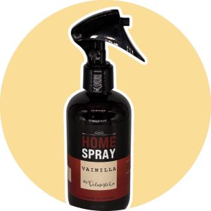 Homespray aroma Vainilla